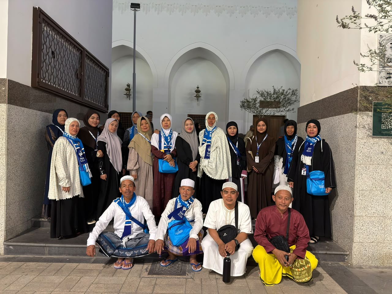 Solusi Umroh Cirebon Hemat dan Berkualitas Bersama Program Milad Nooralia