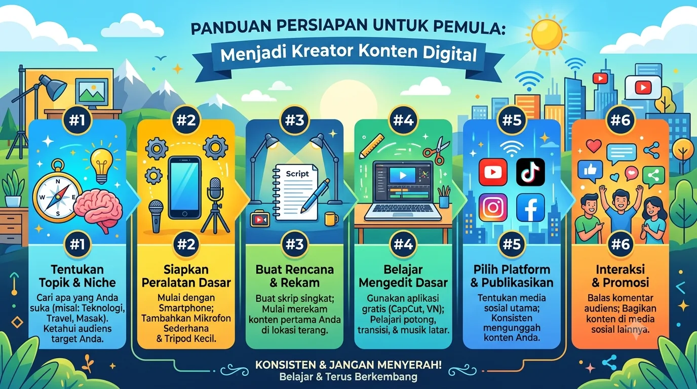 Panduan Persiapan Umroh Pertama Kali untuk Warga Cirebon